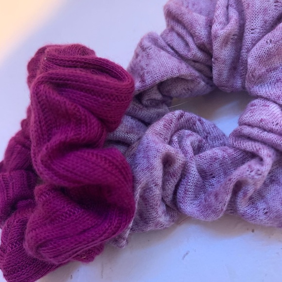 Scrunchies - Picture 4 of 4